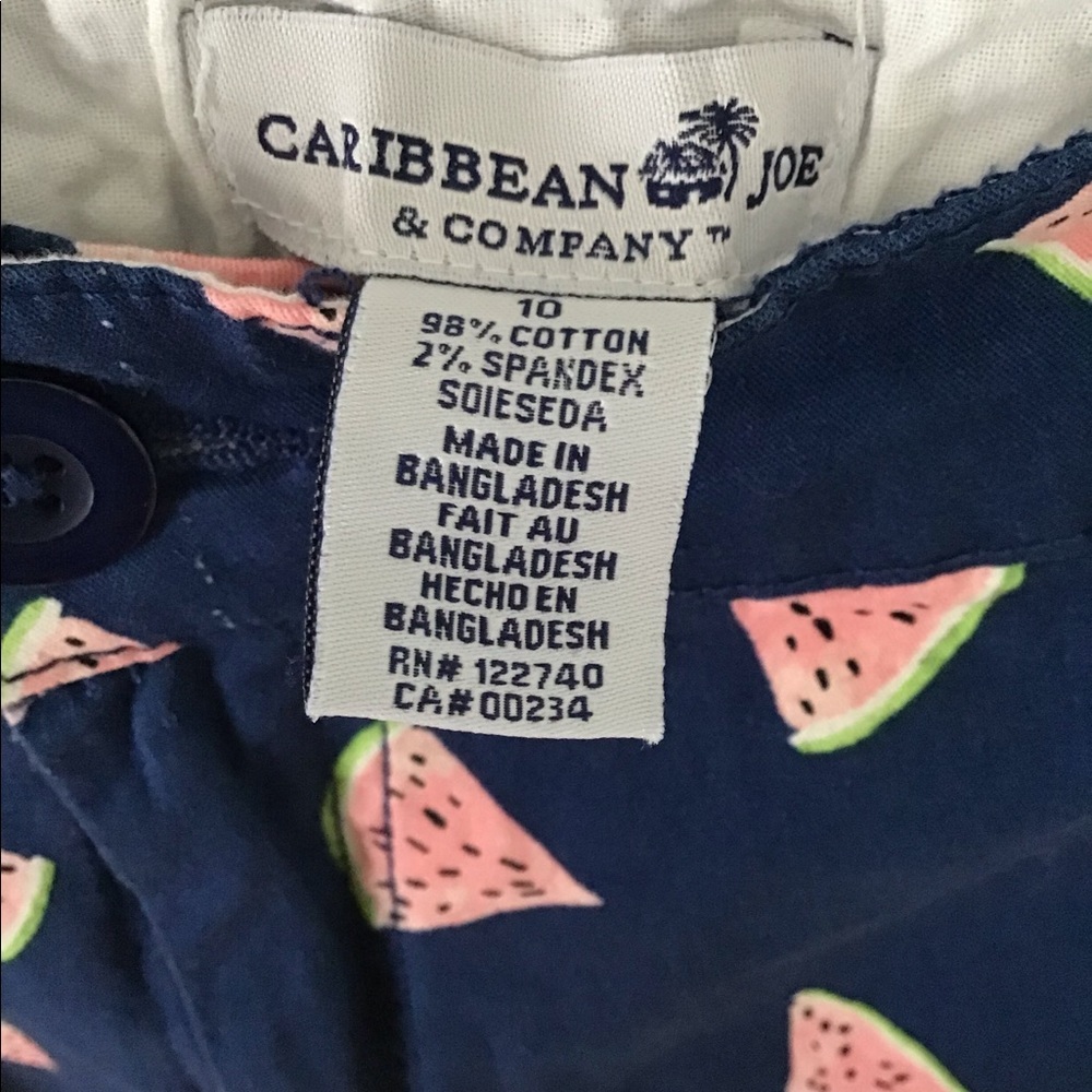 Caribbean Joe bundle - Picture 4 of 12